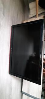 LG tv 22 inch, Audio, Tv en Foto, Televisies, Ophalen, Gebruikt, LG