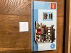 Lego 40599 Houses of the world 4, Ophalen of Verzenden, Nieuw, Complete set, Lego