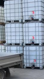 1e keus ibc containers en korven, Ophalen of Verzenden, Zo goed als nieuw