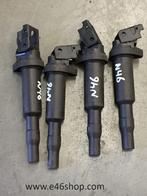 Bobine BMW E90 E91 E87 118I 318I 320I  N46 MOTOR, Ophalen of Verzenden, Gebruikt, BMW