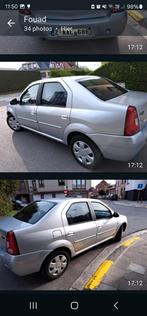 A vendre Dacia logan, Autos : Pièces & Accessoires, Autres pièces automobiles, Enlèvement ou Envoi, Dacia