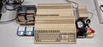 2x Amiga500 plus toebehoren, Computers en Software, Vintage Computers, Ophalen of Verzenden