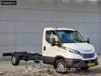 Iveco Daily 35S16 Automaat 410wb 2025model Chassis Cabine Ca, Auto's, Automaat, Stof, Euro 6, Iveco