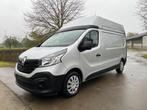 Renault Trafic 1.6 diesel H2L2 MET 87.000km EN navi, Auto's, Bestelwagens en Lichte vracht, Stof, USB, Bedrijf, 2 deurs