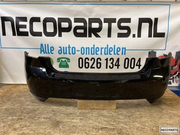 SEAT IBIZA 6F ACHTERBUMPER BUMPER ORIGINEEL  beschikbaar voor biedingen