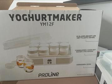 Yoghurtmaker, Enlèvement, Comme neuf