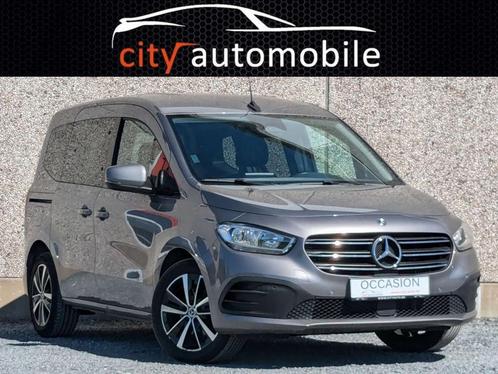 Mercedes-Benz Citan T 180d GPS BLUETOOTH CARPLAY CAMERA 5 PL, Auto's, Mercedes-Benz, Particulier, Te koop, Overige modellen, ABS