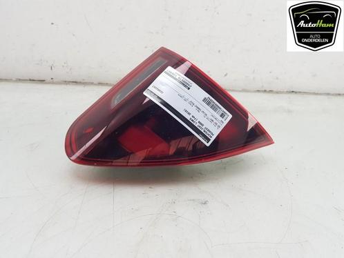 ACHTERLICHT LINKS Peugeot 2008 (CU) (|9814758480|), Auto-onderdelen, Verlichting, Peugeot, Gebruikt
