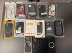 Diverse iphone hoesjes en meer, Telecommunicatie, Mobiele telefoons | Hoesjes en Screenprotectors | Apple iPhone, Ophalen of Verzenden