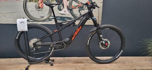 KAPOHO ÉDITION LIMITÉE, Vélos & Vélomoteurs, Vélos | VTT & Mountainbikes, Neuf, Autres marques, VTT tout suspendu, Enlèvement