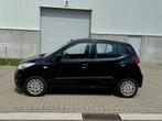 Hyundai i10 Benzine Style Edition *1Jaar Gar’antie*, Stof, Gebruikt, Zwart, 115 g/km