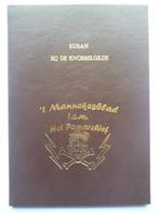 Piet Pienter en Bert Bibber - Exclusieve Hardcover nr. 45, Pom, Eén stripboek, Nieuw, Ophalen of Verzenden