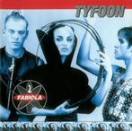 2 Fabiola - Tyfoon ( 2 x CD ), CD & DVD, CD | Dance & House, Enlèvement ou Envoi