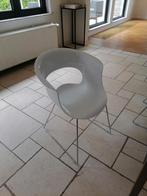 8 design stoelen, Huis en Inrichting, Stoelen, Ophalen, Gebruikt