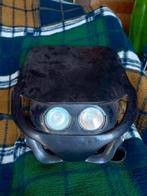 Vintage voorlicht, Motoren, Ophalen of Verzenden, Nieuw