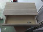 RIHO Porto badkamerkast 120 cm – 4 deuren – Grey Oak – Nieuw, Huis en Inrichting, Badkamer | Badkamermeubels, Ophalen, 100 tot 150 cm