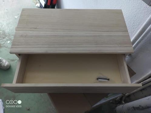 RIHO Porto badkamerkast 120 cm – 4 deuren – Grey Oak – Nieuw, Huis en Inrichting, Badkamer | Badkamermeubels, Nieuw, Wastafelkast