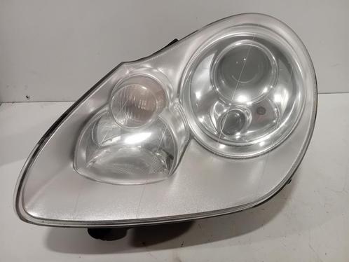 KOPLAMP LINKS Porsche Cayenne (9PA) (7l5941005r|89306350), Auto-onderdelen, Verlichting, Porsche, Gebruikt