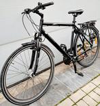 VTC PEGASUS 28" bon état cadre 58cm prix250€0489813734, Fietsen en Brommers, Ophalen, Gebruikt, Pegasus pizza 28pouces, Handrem