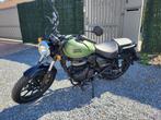 Royal Enfield Meteor Fireball Green, 1 cylindre, 350 cm³, 12 à 35 kW, Autre
