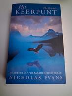 Het keerpunt, Ophalen, Nieuw, Nicholas Evans