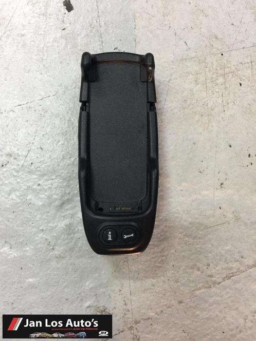 Telefoonhouder Nokia VW Touran II ('06-'10) 3C0051435D, Auto diversen, Carkits, Gebruikt, Ophalen of Verzenden