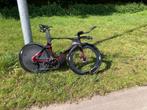 Orbea Ordu tt, Fietsen en Brommers, Fietsen | Racefietsen, 28 inch, Carbon, Zo goed als nieuw, Meer dan 20 versnellingen