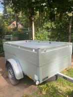 BAGAGEWAGEN TE HUUR, Ophalen, Zo goed als nieuw