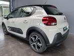 Citroen C3 PLUS 1.2 PureTech 83 Man5., Euro 6, 1199 cc, Beige, Handgeschakeld
