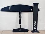 F-one Seven Seas 1300 + carbon mast, Ophalen