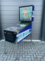 Bally Hardbody Flipperkast - Gereviseerd & Speelklaar led, Collections, Machines | Flipper (jeu), Enlèvement, Comme neuf, Flipper (jeu)