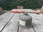 Birchmeier Vintage koperen waterspray, Ophalen, Gebruikt