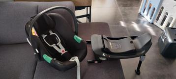 Cybex Aron B2 i-size met isofix basis! beschikbaar voor biedingen