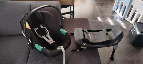 Cybex Aron B2 i-size met isofix basis!, Kinderen en Baby's, Autostoeltjes, Zo goed als nieuw, Overige merken, 0 t/m 13 kg, Autogordel of Isofix