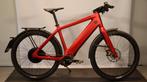 Stromer ST3  Limited Edition Maat L, Fietsen en Brommers, Elektrische fietsen, 55 tot 59 cm, Gebruikt, 50 km per accu of meer