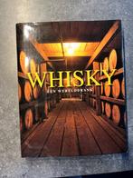 Whisky Een werelddrank 9781407527727, Ophalen of Verzenden