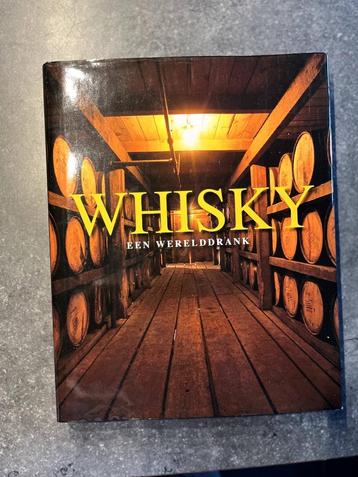 Whisky Een werelddrank 9781407527727 beschikbaar voor biedingen