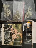 M Model : 35014 Bmw R75 sidecar team, Enlèvement ou Envoi, Comme neuf