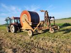 Irrifrance haspel optima 100-370, Tuin en Terras, Ophalen, Gebruikt, Overige typen