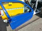 Portier 2Deurs rechts van een Volkswagen Polo (LC3M), Auto-onderdelen, Gebruikt, Ophalen of Verzenden, 3 maanden garantie, Volkswagen