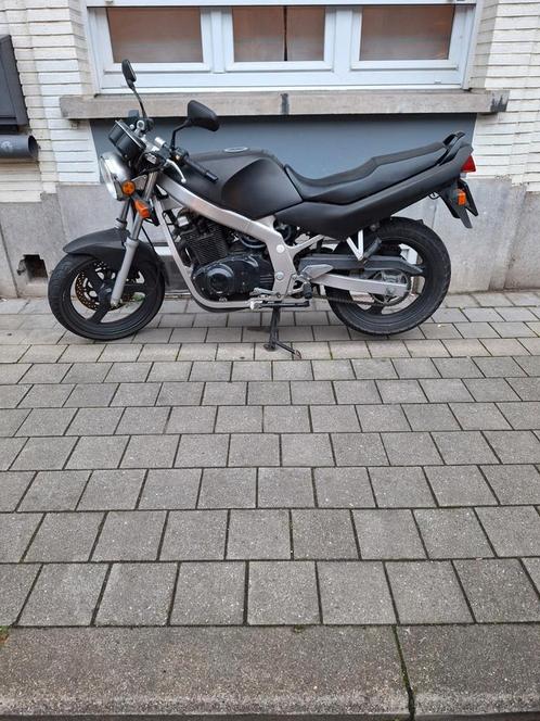 Suzuki GSE500 voor hobbyist/klusjesman, Motoren, Motoren | Suzuki, Particulier, Toermotor, 12 t/m 35 kW, Ophalen