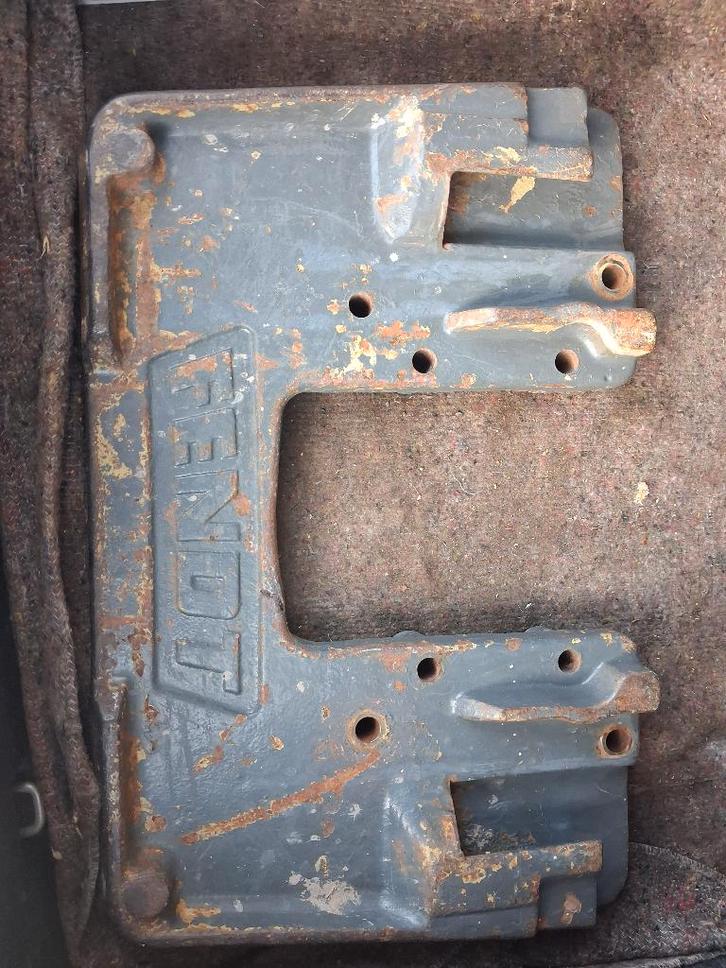 Fendt farmer 102s 103s 105s onderdelen, Zakelijke goederen, Landbouw | Tractoren, Fendt, Gebruikt, Ophalen