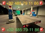 AUTOTRANSPORT STEEDS DE BESTE PRIJZEN !, Ophalen
