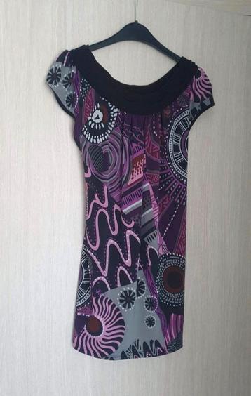 Tuniek Lolaliza maat 40