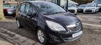 ⭕OPEL MERIVA_1.3 CDTI (74CH)_03/2012✅EURO 5_192.000km_EQUIP✅, 5 places, 55 kW, Noir, Achat