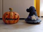 Theelichthouders Halloween, Huis en Inrichting, Ophalen, Zo goed als nieuw