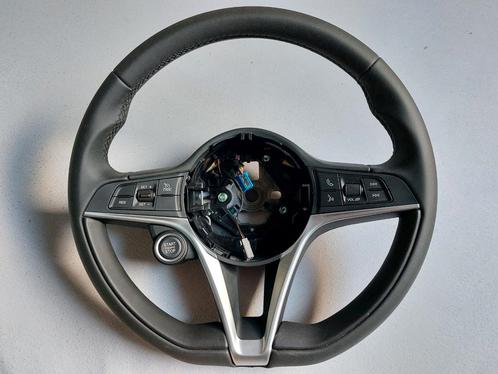 splinternieuw stuur voor een alfa romeo guilia of stelvio, Auto-onderdelen, Besturing, Alfa Romeo, Nieuw, Ophalen of Verzenden