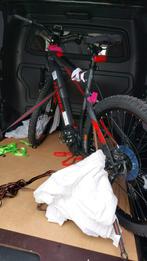 Haibike speedpedelec sduro 9.0 trekking//MTB, Fietsen en Brommers, Ophalen of Verzenden, Zo goed als nieuw, 50 km per accu of meer