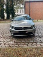 Golf Sportsvan 1.2 TSI BlueMotion Technology Lounge, Autos, Volkswagen, Argent ou Gris, Achat, Euro 6, Boîte manuelle
