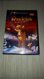 DVD Rudolph (nieuw), Cd's en Dvd's, Ophalen of Verzenden, Nieuw in verpakking